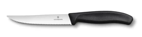 Victorinox SwissClassic Nôž na steak a pizzu 12 cm