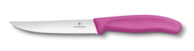 Victorinox SwissClassic Nôž na steak a pizzu 12 cm