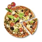 Victorinox SwissClassic Nôž na steak a pizzu 12 cm