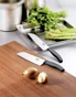 Victorinox SwissClassic Santoku nôž 17 cm