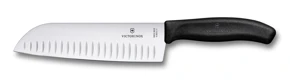 Victorinox SwissClassic Santoku nôž 17 cm