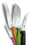 Victorinox SwissClassic Santoku nôž 17 cm