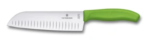 Victorinox SwissClassic Santoku nôž 17 cm
