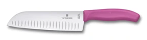 Victorinox SwissClassic Santoku nôž 17 cm