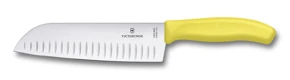 Victorinox SwissClassic Santoku nôž 17 cm