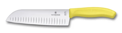 Victorinox SwissClassic Santoku nôž 17 cm