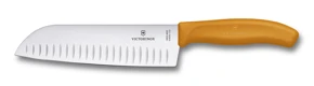 Victorinox SwissClassic Santoku nôž 17 cm