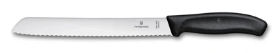 Victorinox SwissClassic Nôž na chlieb a pečivo 21 cm