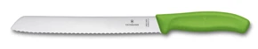 Victorinox SwissClassic Nôž na chlieb a pečivo 21 cm