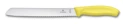 Victorinox SwissClassic Nôž na chlieb a pečivo 21 cm