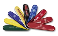 Victorinox brandovanie črienok