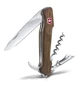 Victorinox Vreckový nôž Wine Master v orechovom prevedení