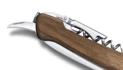 Victorinox Vreckový nôž Wine Master v orechovom prevedení