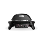 Elektrický gril Weber Pulse 2000 - Čierna