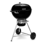 Gril na drevené uhlie Weber Master Touch GBS Premium SE E-5775 57 Cm