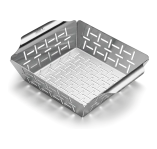 WEBER Grilovací kôš Deluxe malý 6481