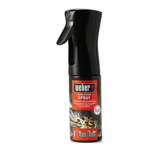 WEBER Sprej proti prilepeniu 17685