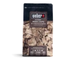 WEBER Udiace lupienky Hickory (biely orech) 0,7kg 17624