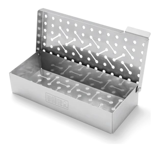 WEBER Univerzálny údiaci box 7576