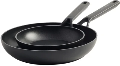 Súprava 2ks panvíc "Classic Forged Aluminium", 20+28 cm