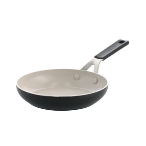 Wok "Coloured", 28 cm, matná čierna