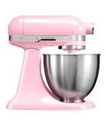 Mini kuchynský robot KitchenAid 5KSM3311XEGU ružová