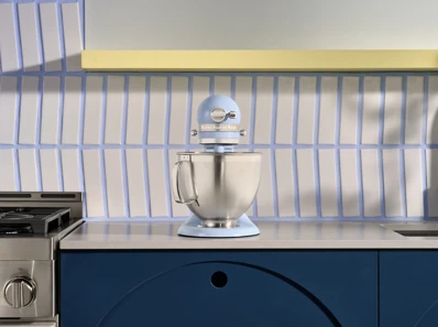 Kuchynský robot Artisan 5KSM195PSE