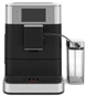 KitchenAid Plne automatický kávovar KF8 5KES8558EBK – čierna liatina