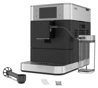 KitchenAid Plne automatický kávovar KF8 5KES8558EBK – čierna liatina