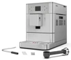 KitchenAid Plne automatický kávovar KF6 5KES8556ESX Nerez