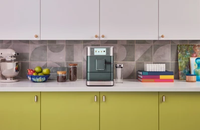 KitchenAid Plne automatický kávovar KF8 5KES8558EJP – Juniper