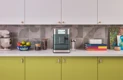 KitchenAid Plne automatický kávovar KF8 5KES8558EJP – Juniper