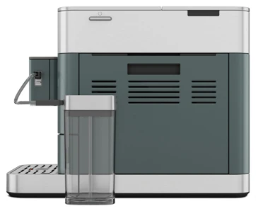 KitchenAid Plne automatický kávovar KF8 5KES8558EJP – Juniper