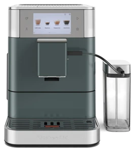 KitchenAid Plne automatický kávovar KF8 5KES8558EJP – Juniper