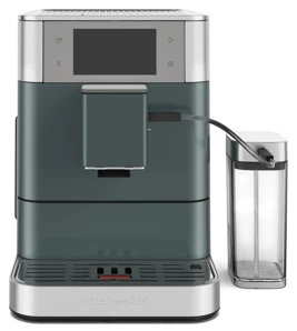 KitchenAid Plne automatický kávovar KF8 5KES8558EJP – Juniper