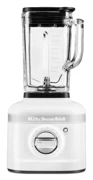 KitchenAid Mixér Artisan 5KSB4026EWH Biela