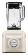 KitchenAid Mixér Artisan 5KSB4026EMH Mliečna