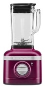 KitchenAid Mixér Artisan 5KSB4026EBE Beetroot