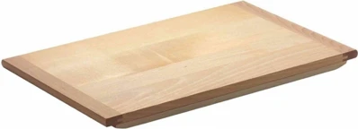 Kesper Doska na pečenie 75x52x4 cm - buk