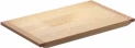 Kesper Doska na pečenie 75x52x4 cm - buk
