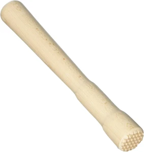 Kesper Koktejlový drvič 20 cm - buk