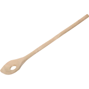 Kesper Varecha s otvorom 30 cm - buk
