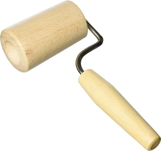 Kesper Valček na plech na pečenie 15x7,2 cm - buk