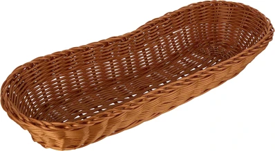Kesper Košík na bagety 41x16x7 cm