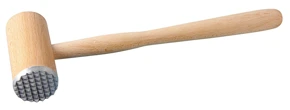 Kesper Tĺčik na mäso 32 cm - buk