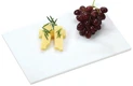 Kesper Servírovacia doska 30x20x1,5 cm - pravý mramor