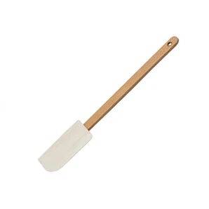 Kesper Škrabka na cesto 28 cm - buk