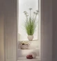 Umelý fenikel v kvetináči Piantala Finocchio Selvatico