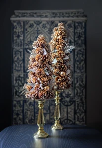 Dekoratívny veniec Versoloro - priemer 38 cm