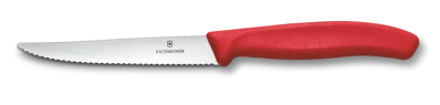 Victorinox Nôž 6.7231.C1 na steak a pizzu 11 cm